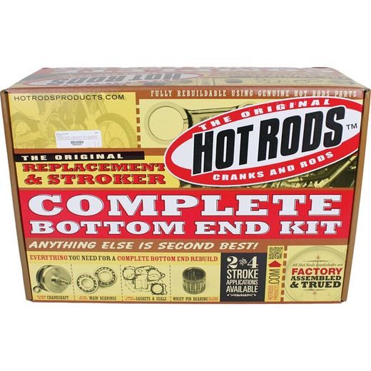 Bottom End Kit HOT RODS HR00202