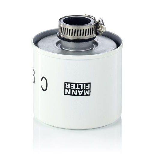 Filtr, odvzdusneni klikove skrine MANN-FILTER C 9004