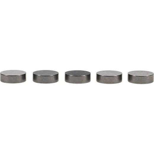 Podložka HOT CAMS 5PK948295 5pk (průměr 9.48 mm, tloušťka 29.5 mm)