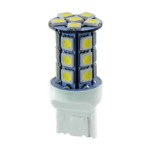 LED světlo RMS T20 246511095 280 lumenů červená