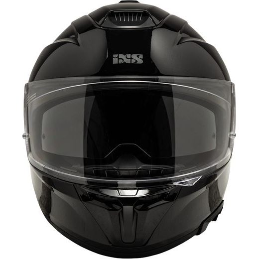 Integrální helma iXS RAPID 1.0 GLOSSY X1-330226 černý XS