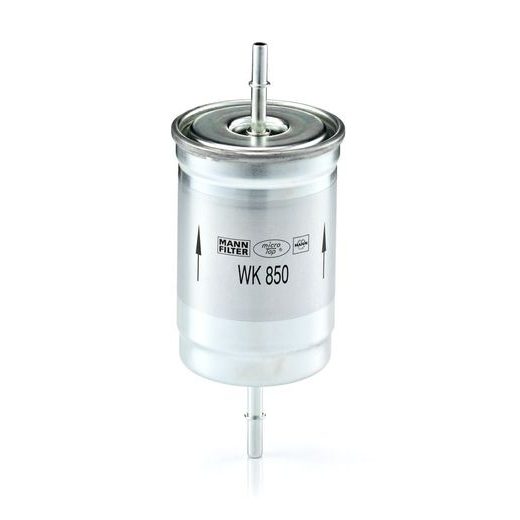 Palivový filtr MANN-FILTER WK 850