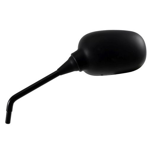 Zpětné zrcátko RMS 122761870 levý černý