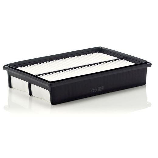 Vzduchový filtr MANN-FILTER C 2841