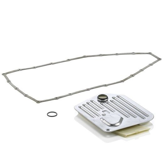 Hydraulický filtr, automatická převodovka MANN-FILTER H 2522/1 x KIT