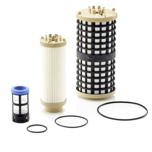 Palivový filtr MANN-FILTER PU 11 005-3 z