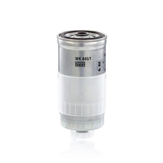 Palivový filtr MANN-FILTER WK 845/1