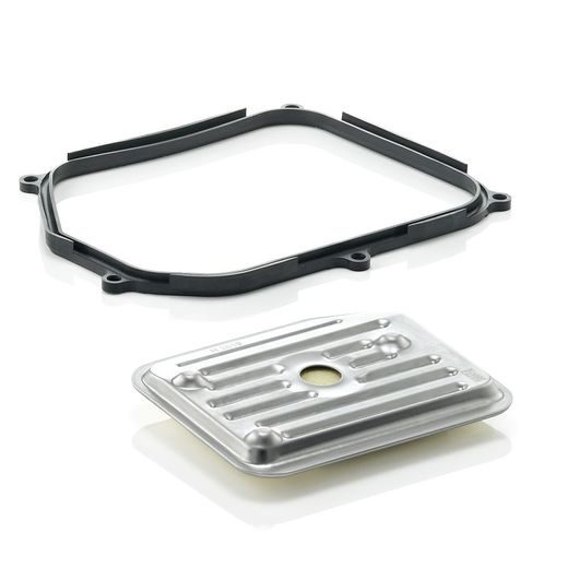 Hydraulický filtr, automatická převodovka MANN-FILTER H 2019 KIT 2