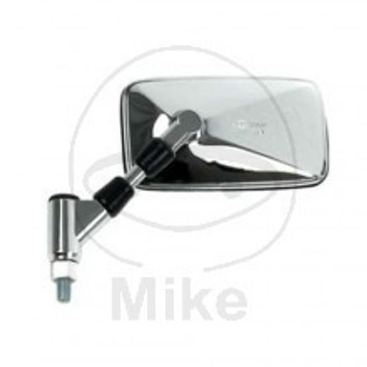 Zpětné zrcátko JMT ZR 7086 chrom levý