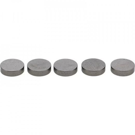 Podložka HOT CAMS 5PK948245 5pk (průměr 9.48 mm, tloušťka 24.5 mm)