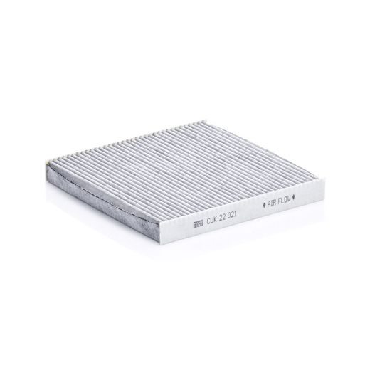 Filtr, vzduch v interiéru MANN-FILTER CUK 22 021