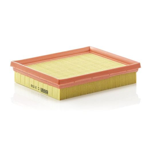 Vzduchový filtr MANN-FILTER C 2159