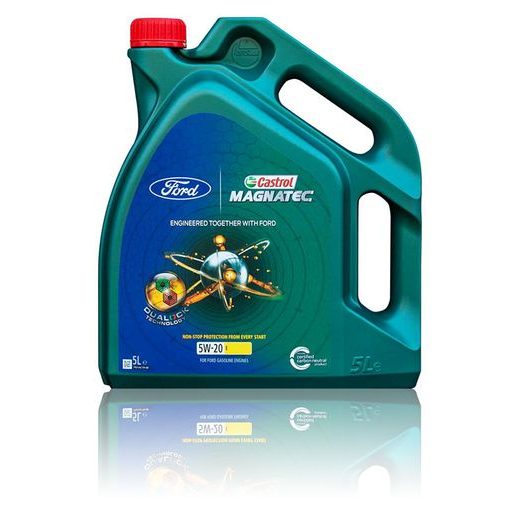 Castrol Magnatec Professional E 5W-20 5L