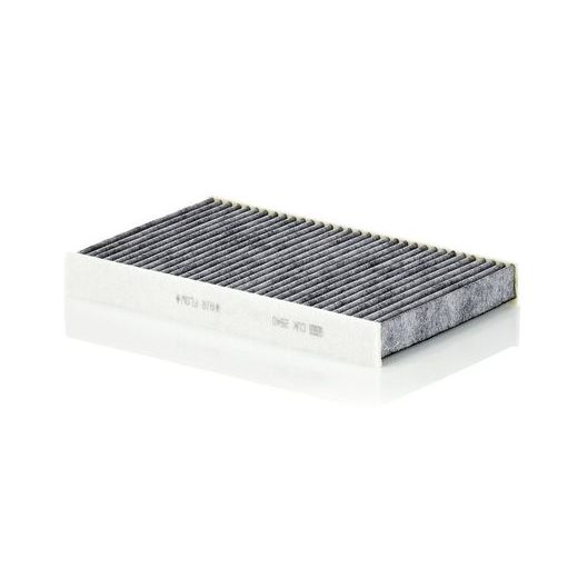 Filtr, vzduch v interiéru MANN-FILTER CUK 2940