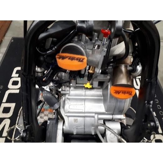 Zátka motoru TwinAir 177794 pěnová (10ks)