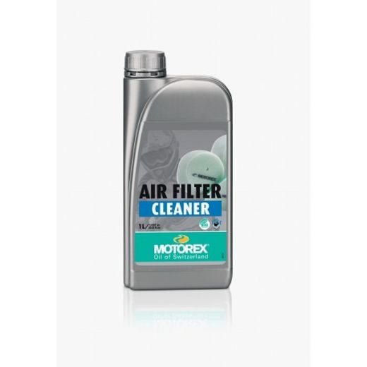 Motorex Air Filter Cleaner 1 l