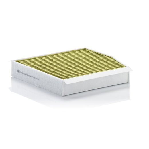 Filtr, vzduch v interiéru MANN-FILTER FP 26 007/1