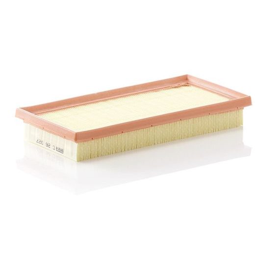 Vzduchový filtr MANN-FILTER C 26 027