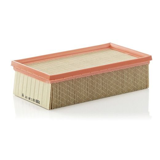 Vzduchový filtr MANN-FILTER C 26 107