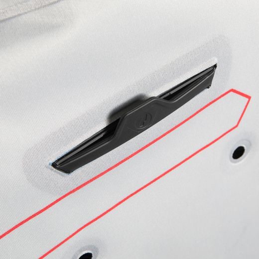 Chladící vesta iXS BODYCOOL X33440 šedá L