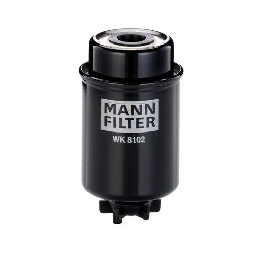 Palivový filtr MANN-FILTER WK 8102