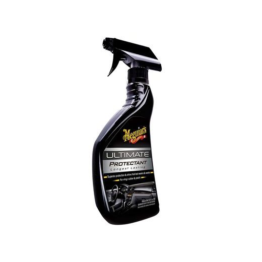 Meguiar's Ultimate Protectant Spray 450 ml