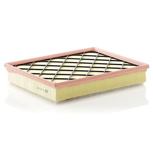 Vzduchový filtr MANN-FILTER C 33 001