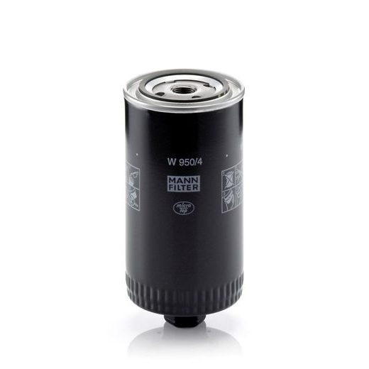 Olejový filtr MANN-FILTER W 950/4