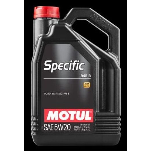 Motorový olej MOTUL 106352