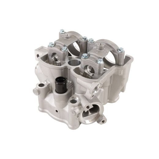 Sada hlavy válce CYLINDER WORKS CH3001-K01 pro KAWASAKI KX 250 (F) 4T 2006-2008