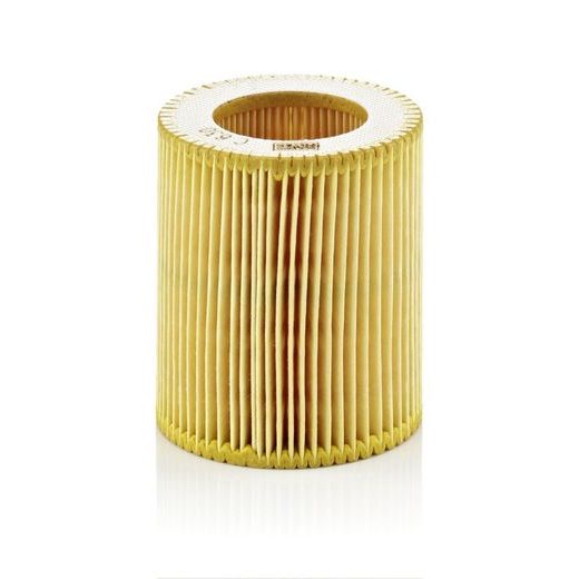 Vzduchový filtr MANN-FILTER C 630