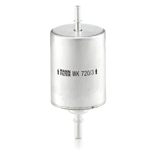 Palivový filtr MANN-FILTER WK 720/3