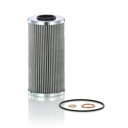 Hydraulický filtr, automatická převodovka MANN-FILTER H 10 009 z