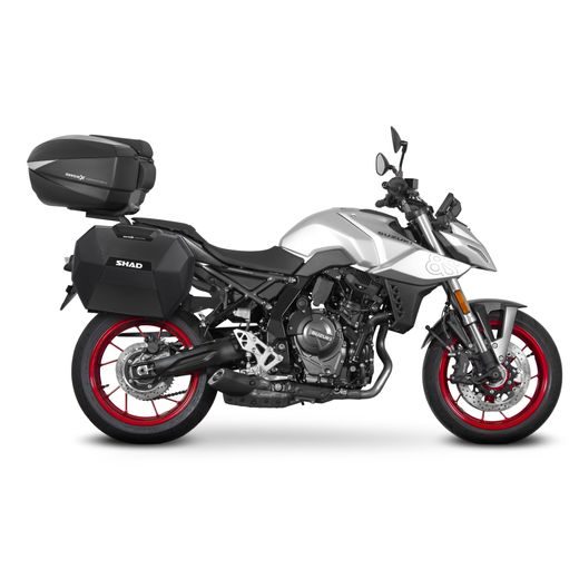 Montážní sada 3P systém SHAD S0GS85IF