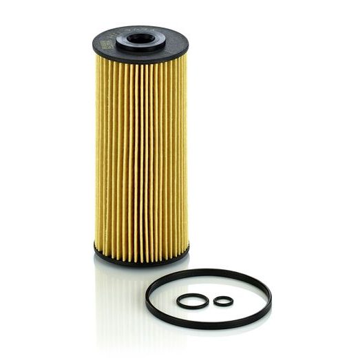 Olejový filtr MANN-FILTER HU 7074 x