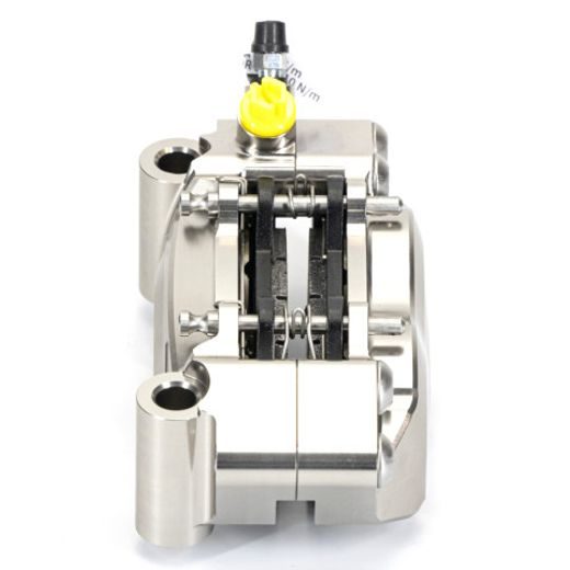 Radiální brzdové třmeny ACCOSSATO PZAVM