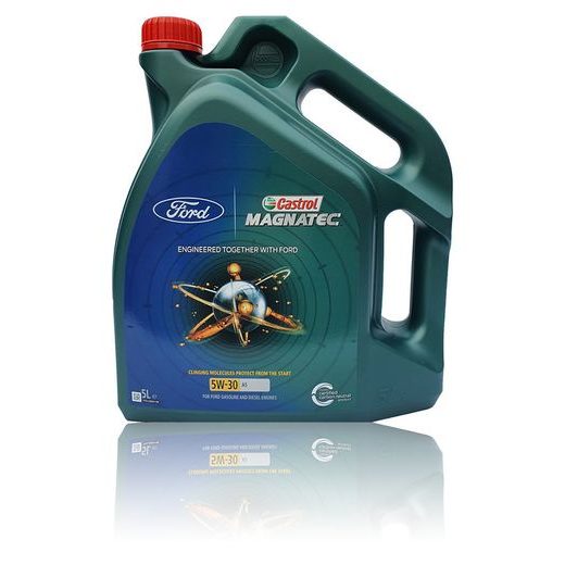 Castrol Magnatec Professional A5 5W-30, 5L