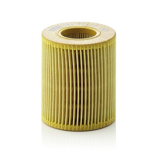 Olejový filtr MANN-FILTER HU 711/2 x