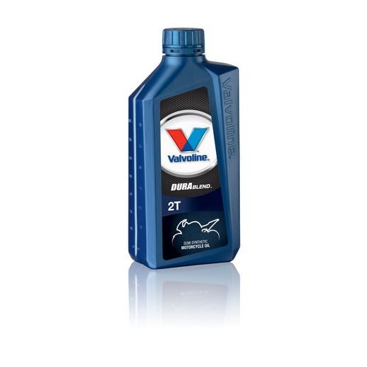 Valvoline Durablend 2T 1L