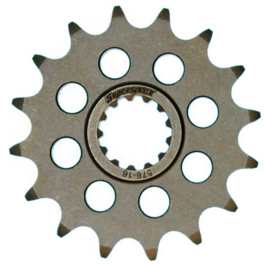 Řetězová sada D.I.D Chain - stříbrný řetěz 520 VX, X-kroužek, kolečko SUPERSPROX, rozeta JT pro YAMAHA XTZ 750 Super Tenere 1990-1997