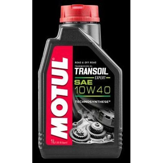 Motul TransOil Expert 10W-40 1L