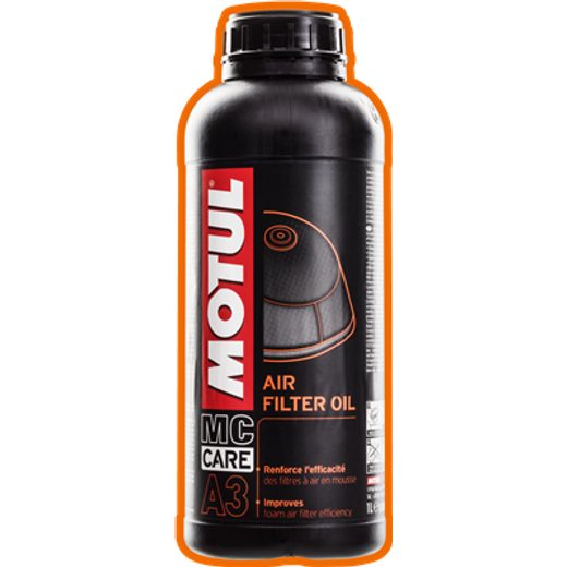 Olej MOTUL MOTA3