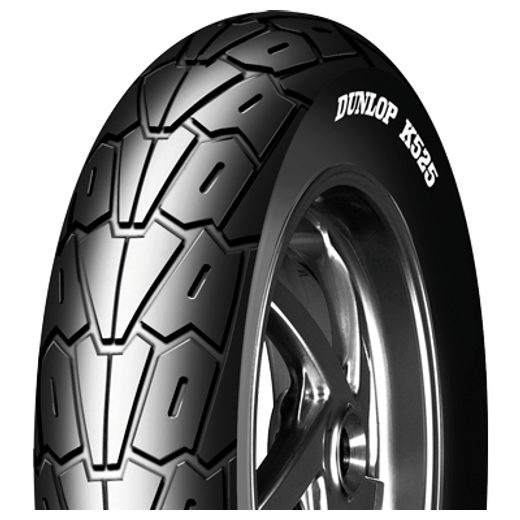 Pneumatika DUNLOP 150/90-15 74V TL K525 WLT