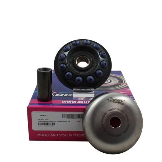 Variátor J.Costa IT695PRO