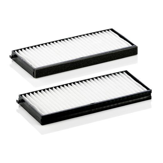 Filtr, vzduch v interiéru MANN-FILTER CU 26 000-2