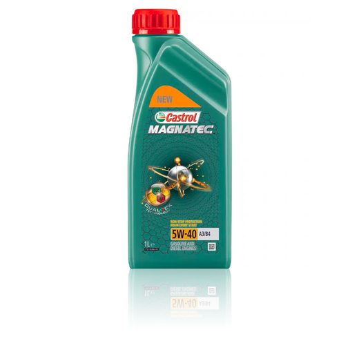 Castrol Magnatec A3/B4 5W-40 1L