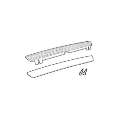 Reflexní prvky SHAD D1B49CAR červená pro SH49