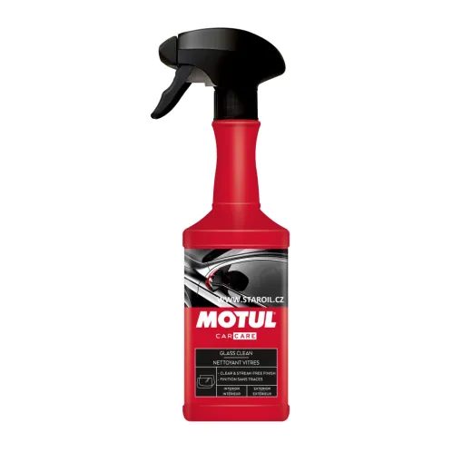 Motul Glass clean 500 ml