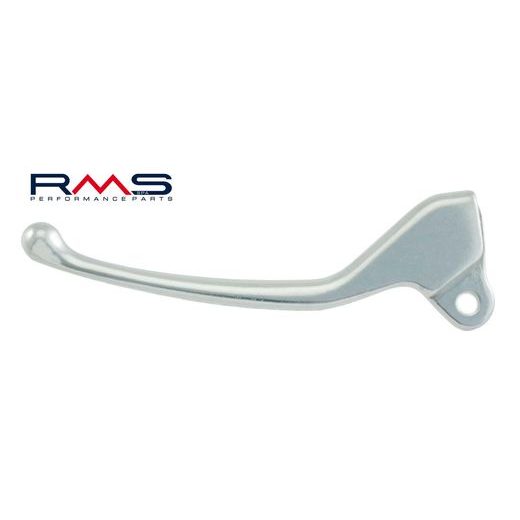 Páčka RMS 184100781 levý chrom