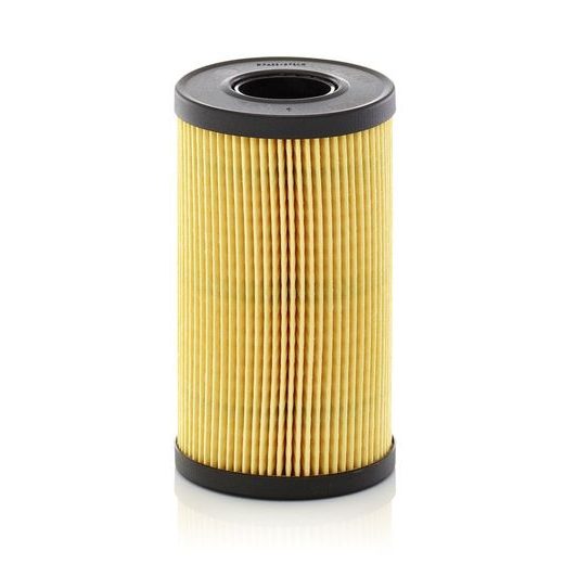 Olejový filtr MANN-FILTER HU 6024 z